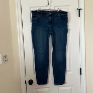 GAP Legging Jean
